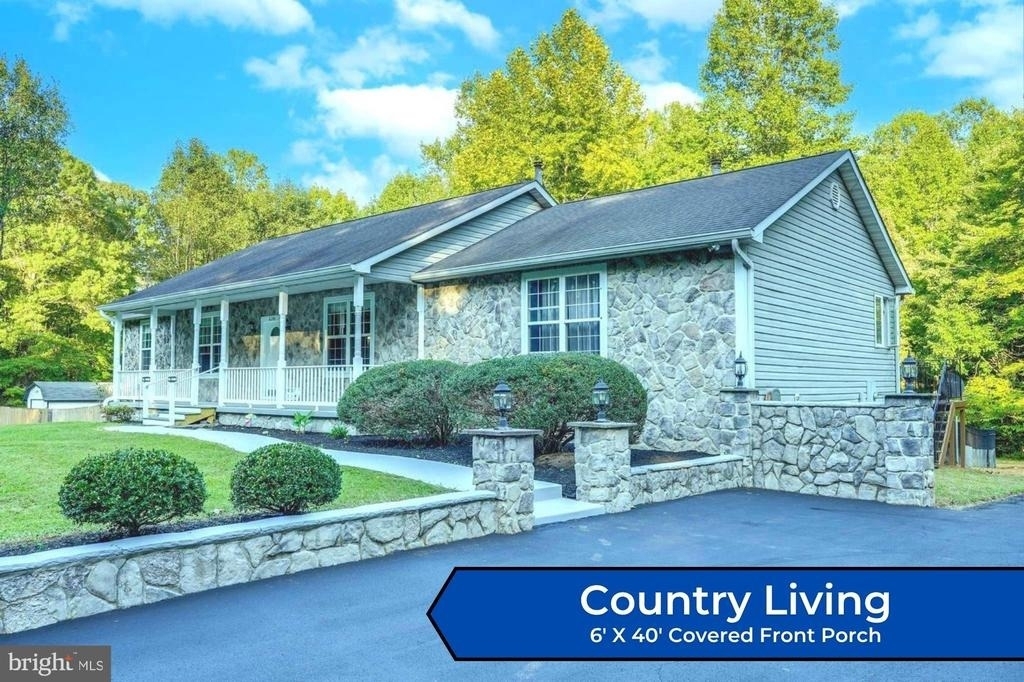 6200 Ben Creek Road - Photo 0