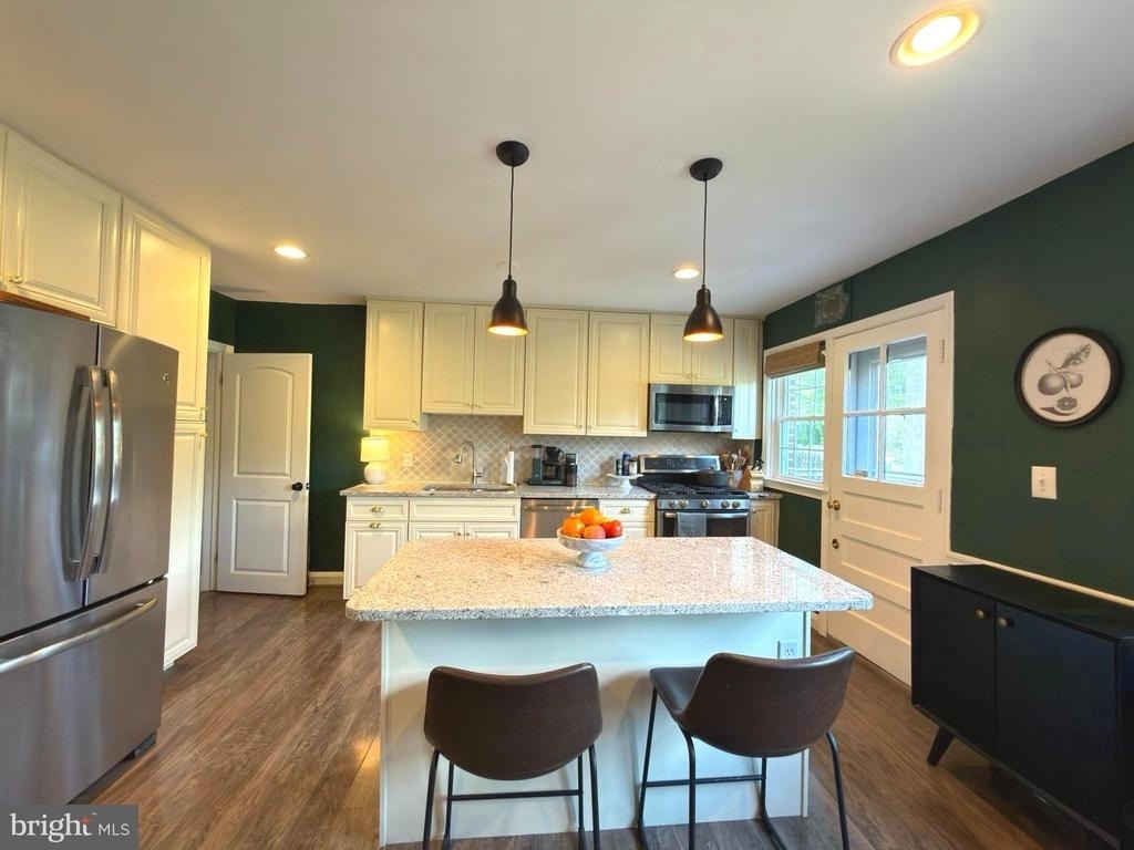 358 Old Trail Road - Photo 5