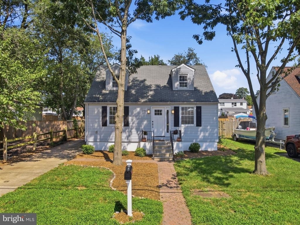 176 Carroll Road - Photo 1