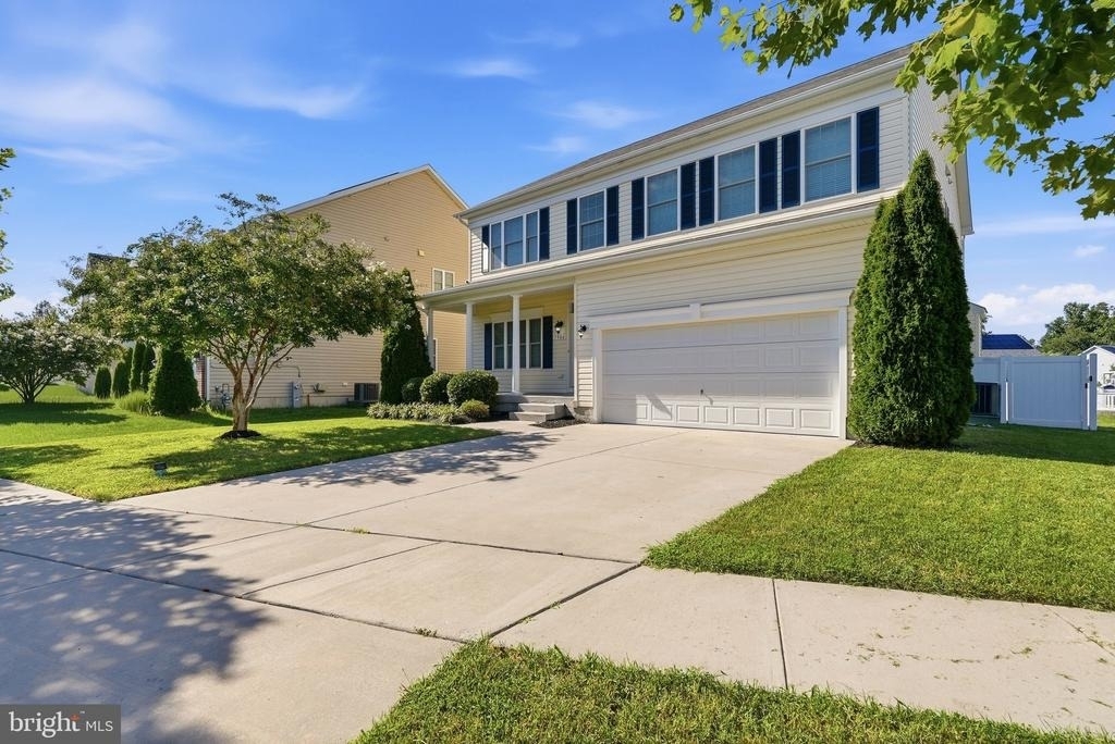 7906 Sibley Way - Photo 1