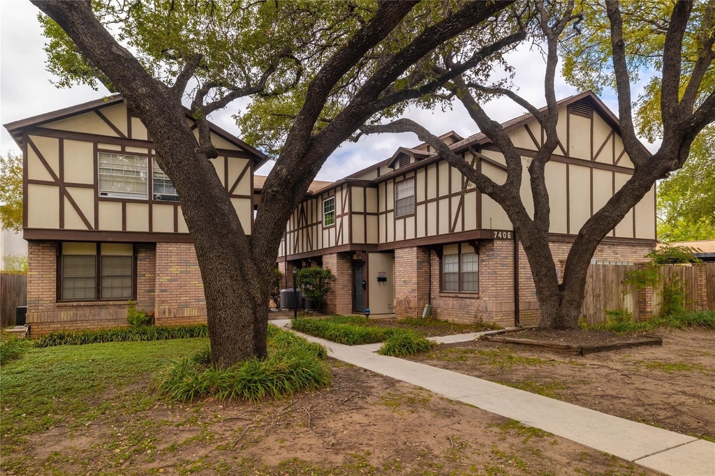 7406 Shadow Hill Dr - Photo 21