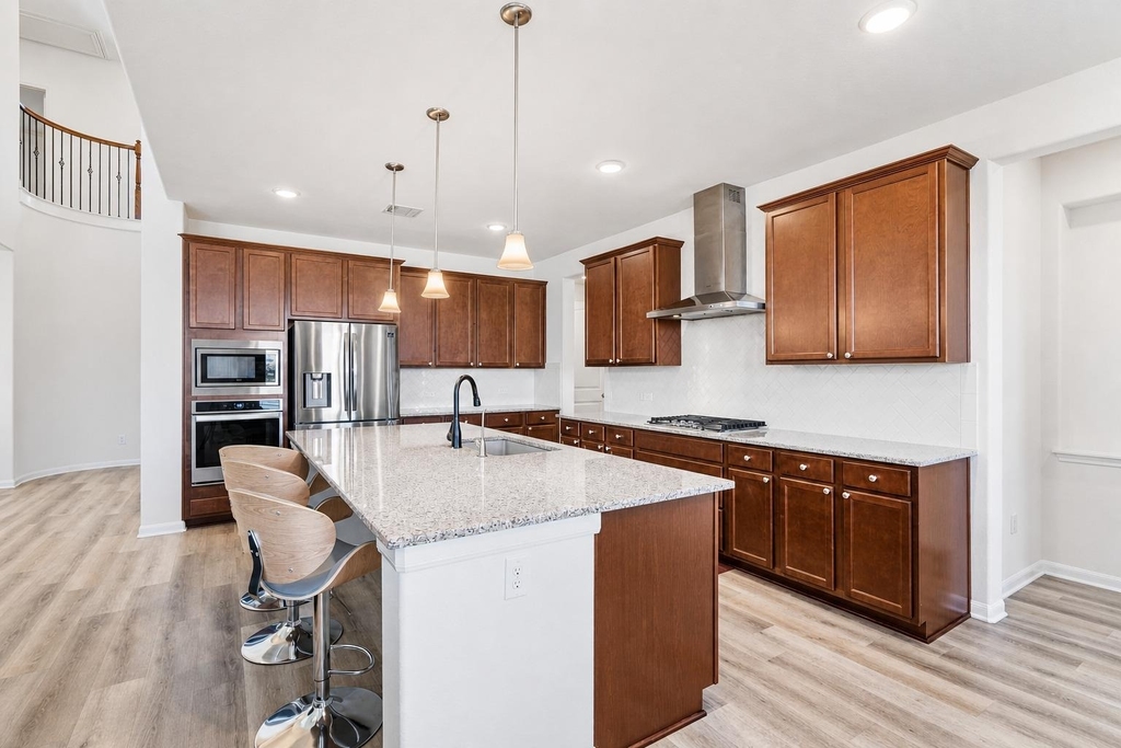 17817 Limestone Spring Ln - Photo 3