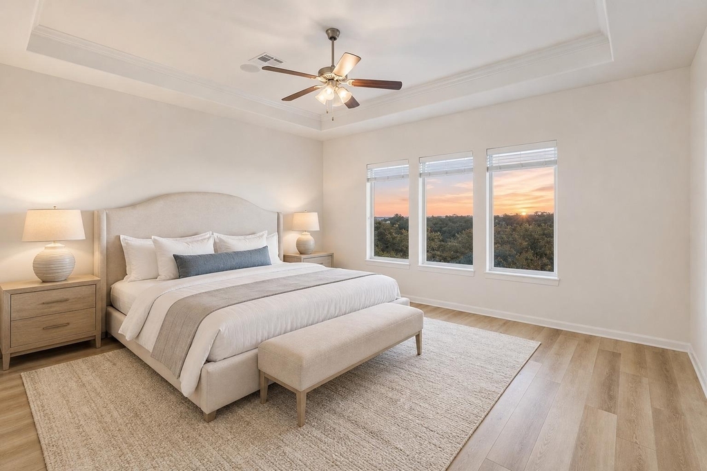 17817 Limestone Spring Ln - Photo 6