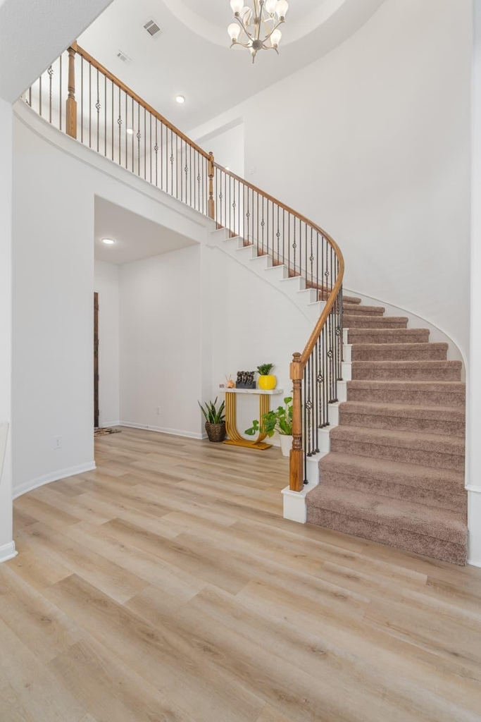 17817 Limestone Spring Ln - Photo 5