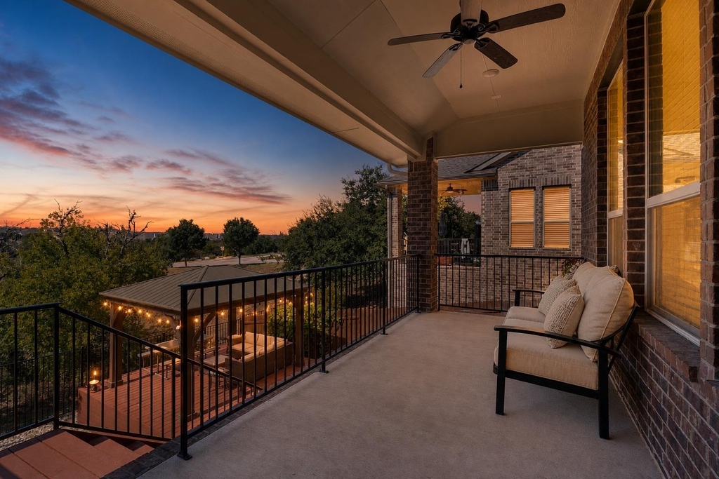 17817 Limestone Spring Ln - Photo 12