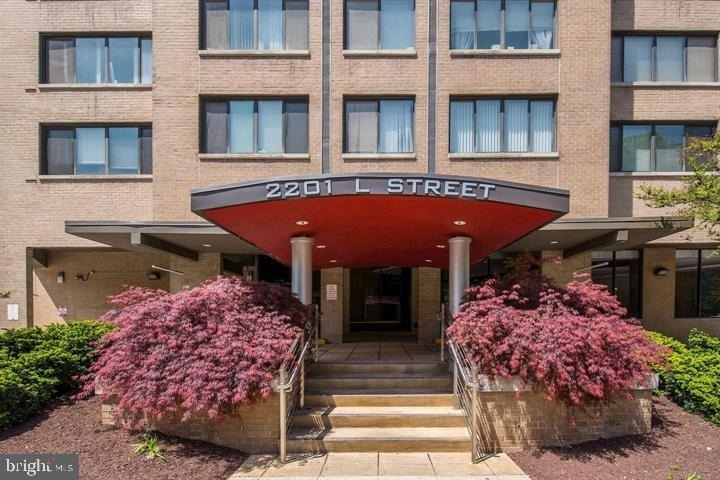 2201 L Street Nw - Photo 0