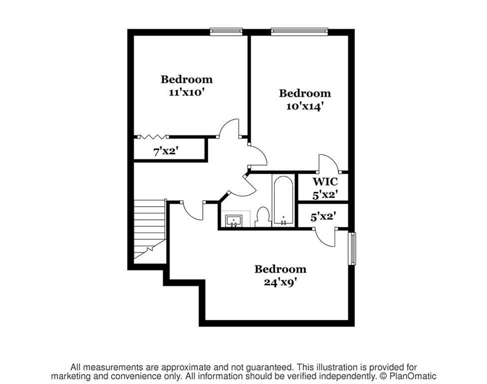 7303 Whispering Creek Cir - Photo 17