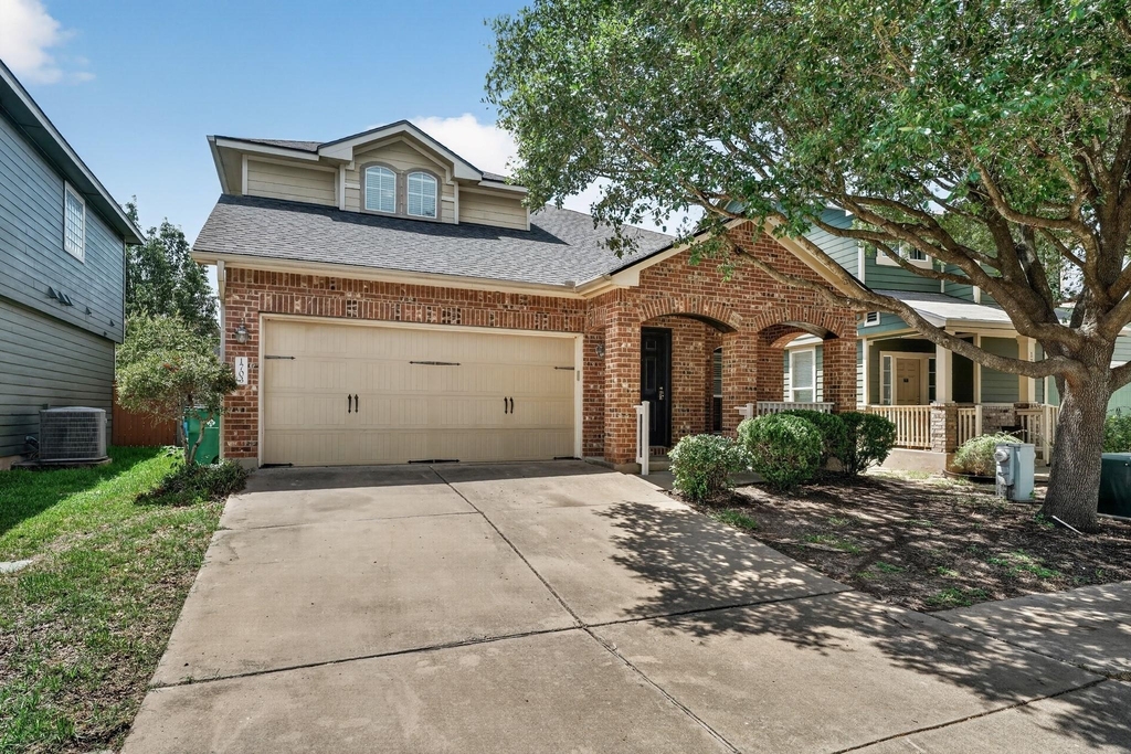 1703 Comfort Ln - Photo 1