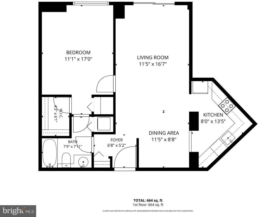 2111 Wisconsin Avenue Nw - Photo 20