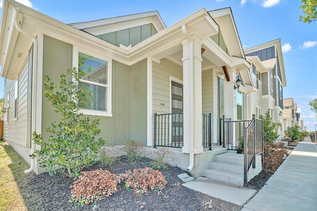 5412 Golden Canary Ln - Photo 1