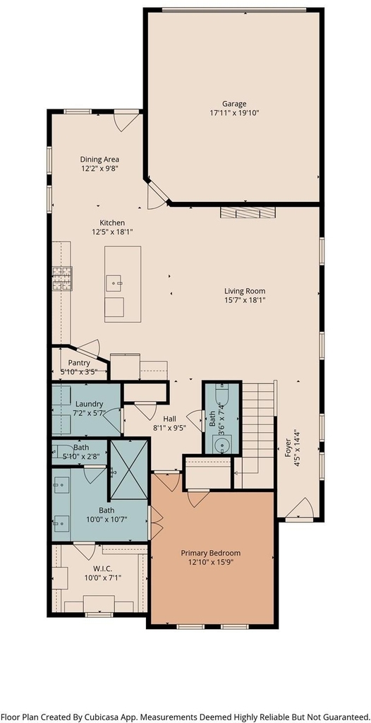 17911 Prairie Falcon Way - Photo 32