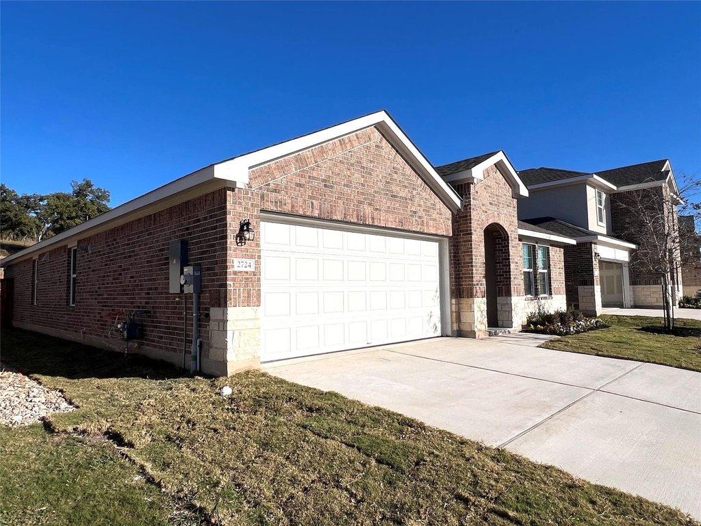 2724 Indian Clover Trl - Photo 1
