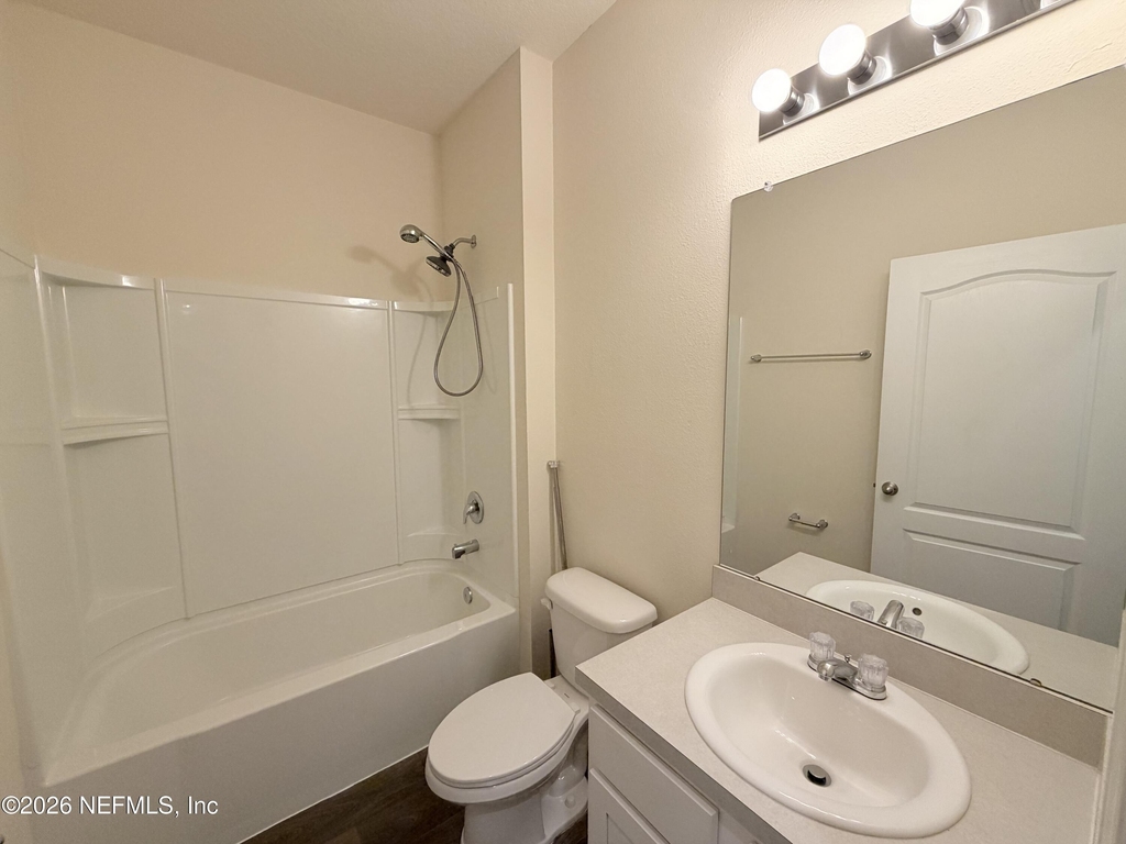 611 Morgans Treasure Road - Photo 8