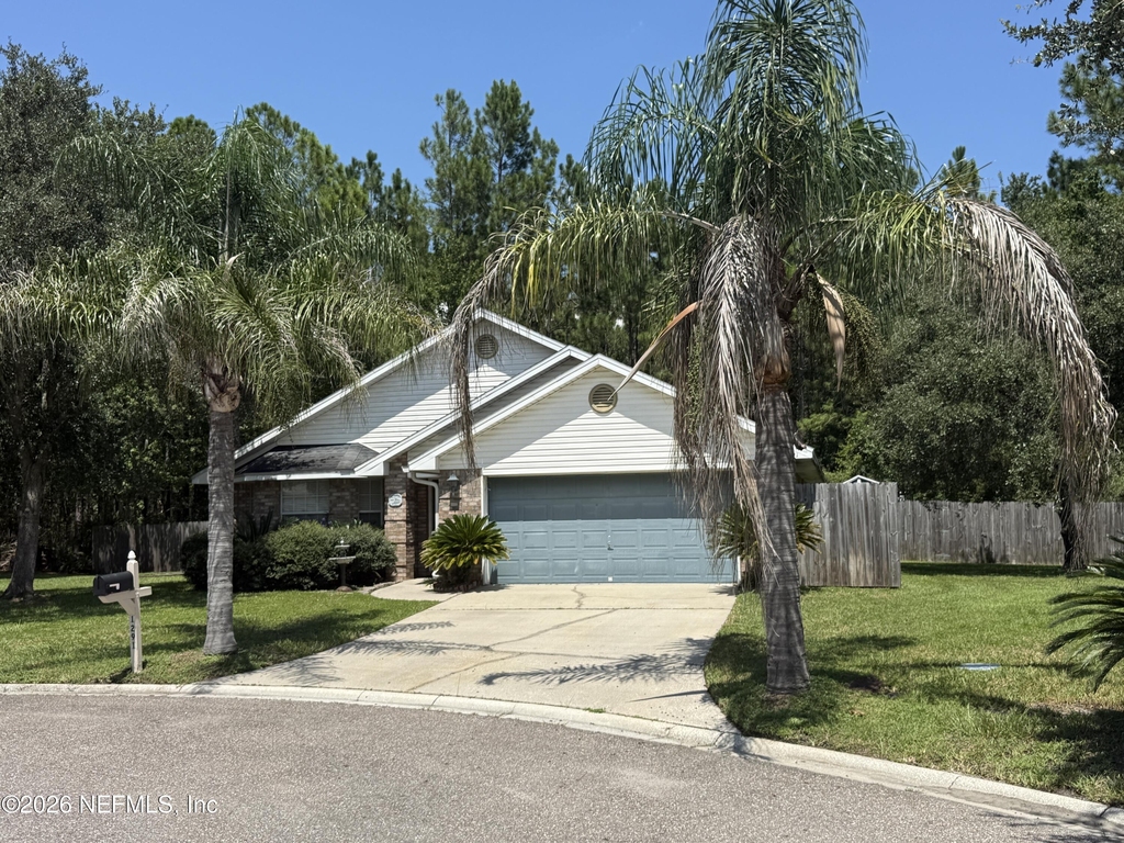 1291 Sorrelwood Court - Photo 1
