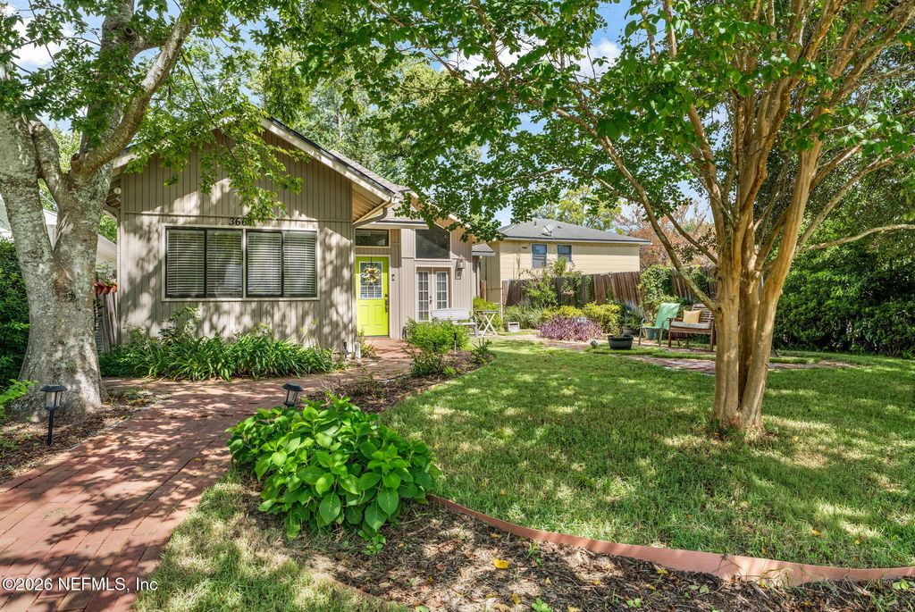 3661 Valencia Road - Photo 0