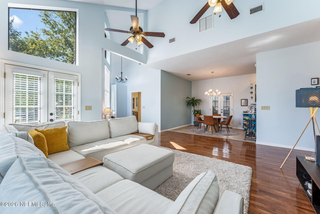 3661 Valencia Road - Photo 5