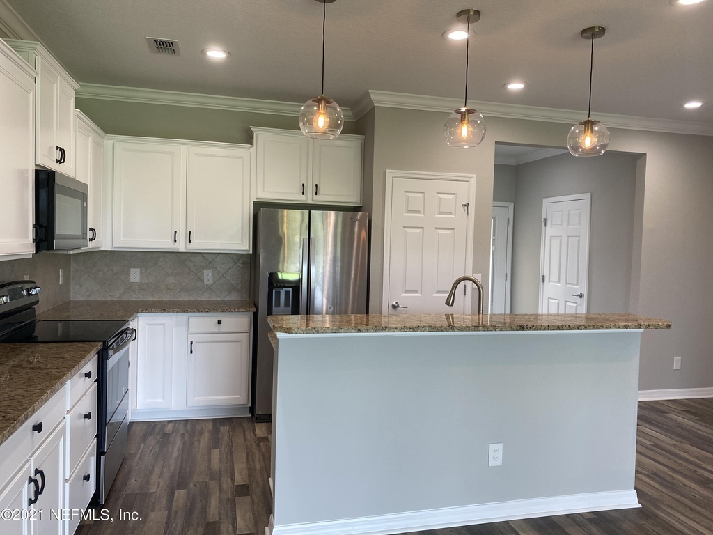 7003 Berrybrook Drive - Photo 2