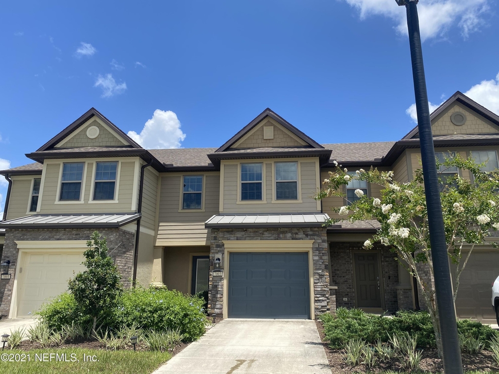 7003 Berrybrook Drive - Photo 0