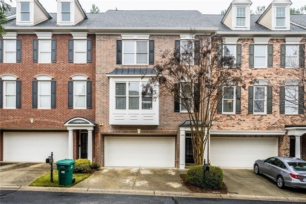 600 Vinings Estates Drive Se - Photo 1