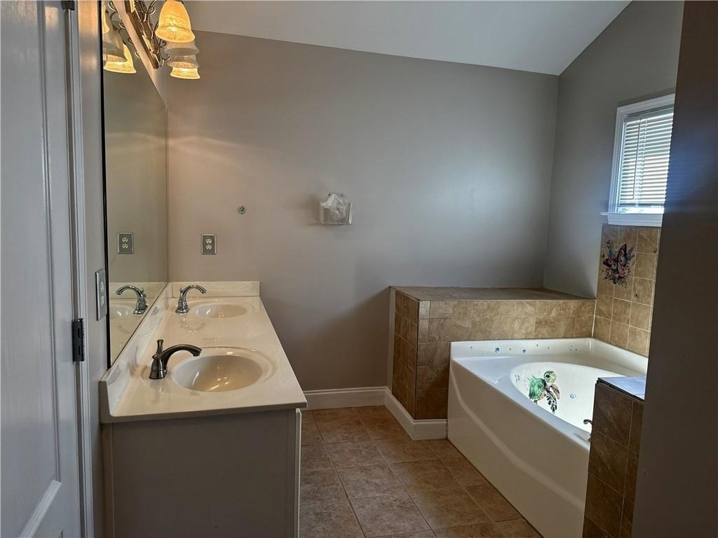 1843 Thomas Pointe Trace - Photo 4