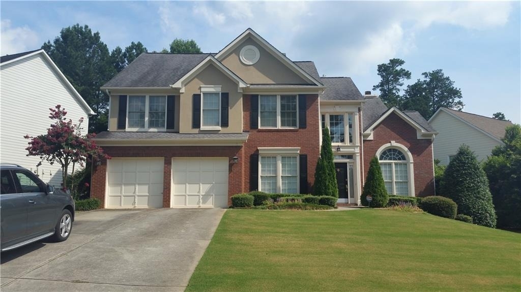 365 Tumbling Creek Dr - Photo 0