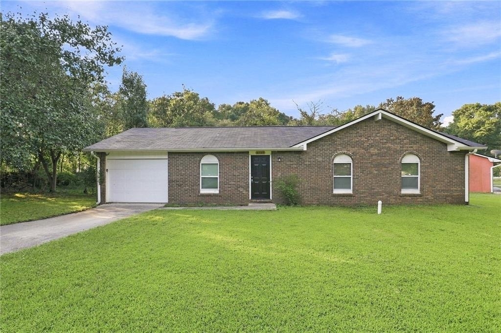 8788 E Bourne Drive - Photo 0