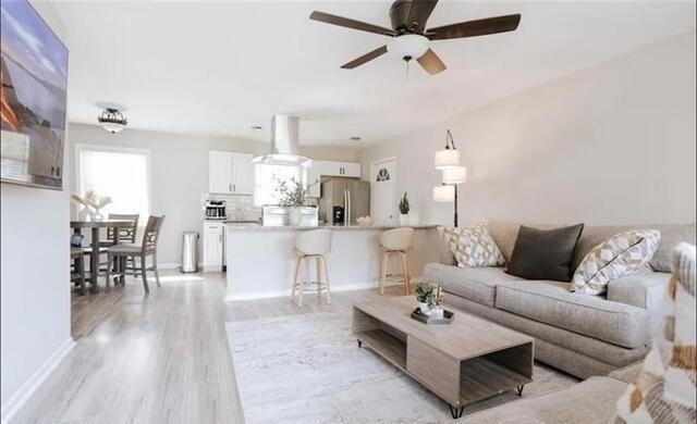 3047 Horse Shoe Drive Se - Photo 1