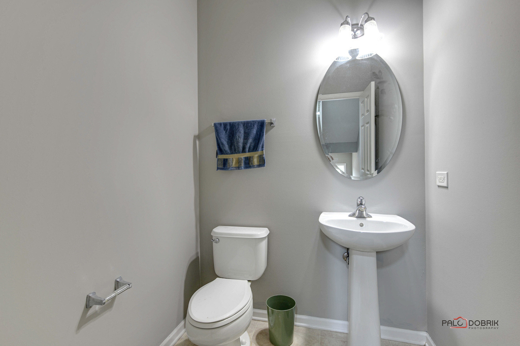 921 Summit Creek Drive - Photo 8