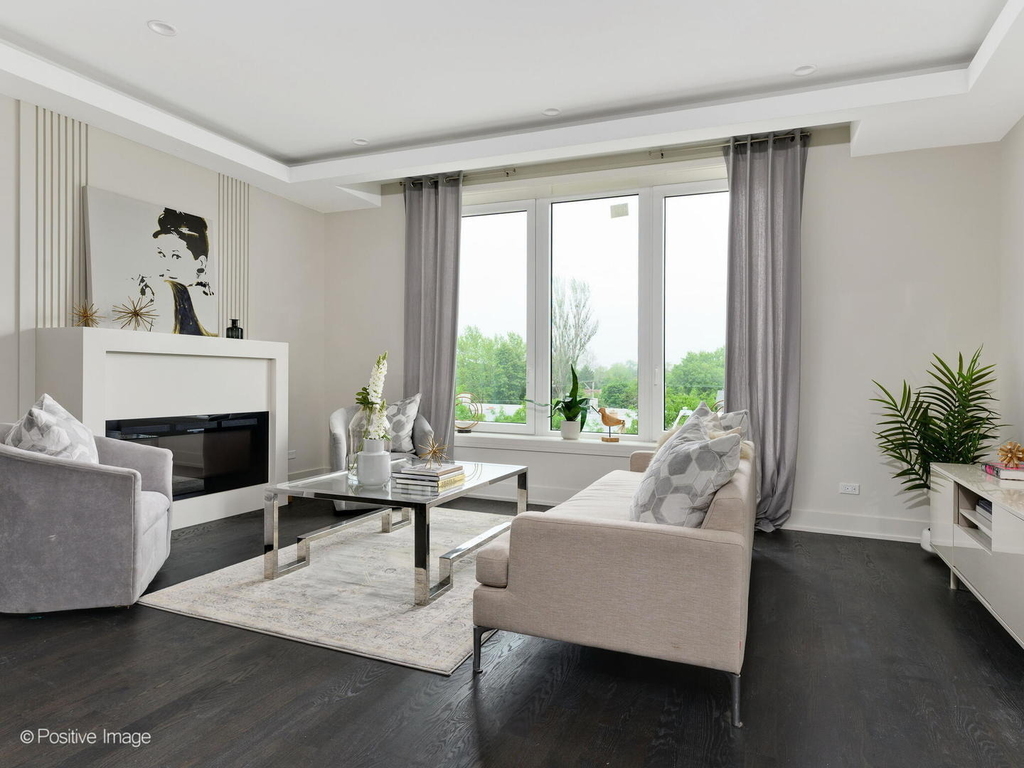 6911 N Western Avenue - Photo 7