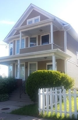 332 N West Street - Photo 0