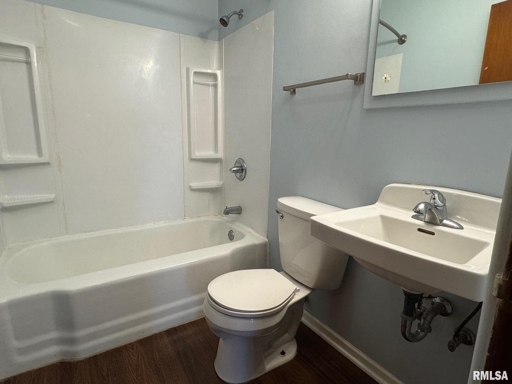 1736 Davie Street - Photo 11