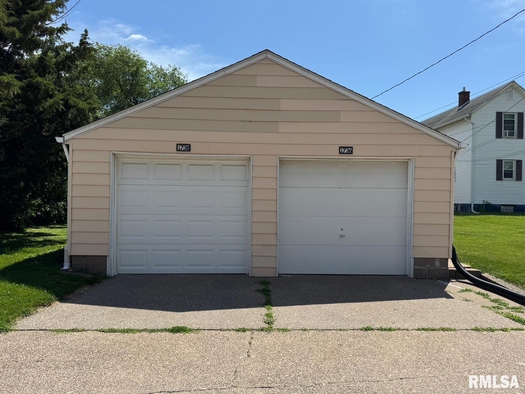 1736 Davie Street - Photo 16