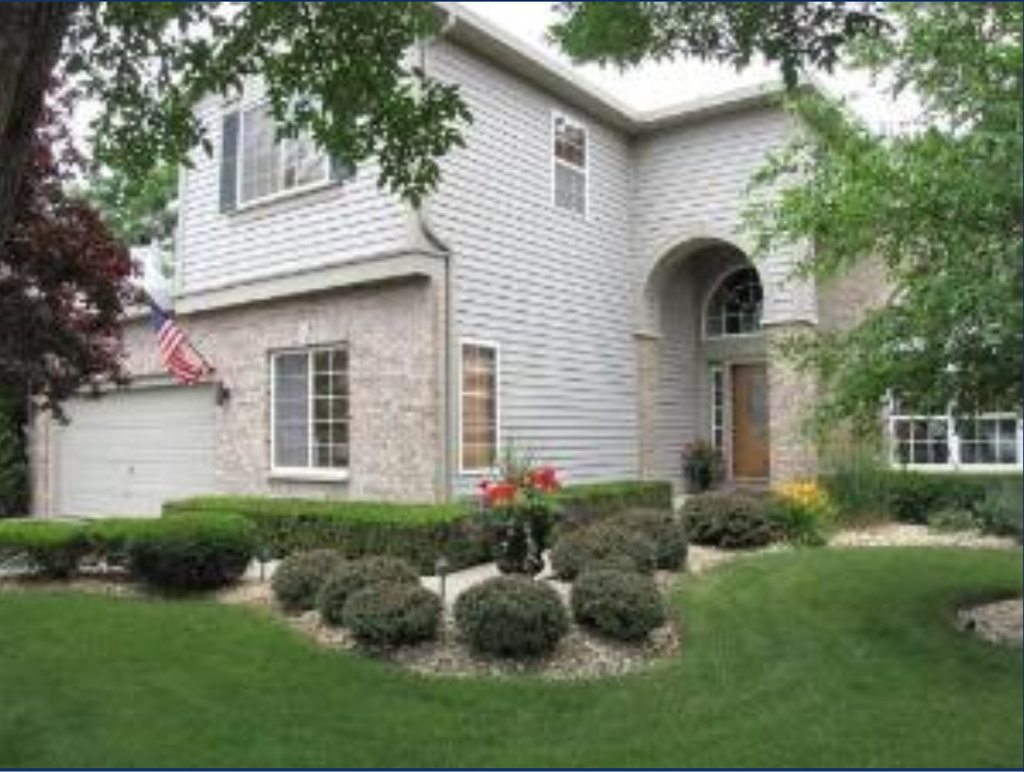 7624 Beringer Court - Photo 0