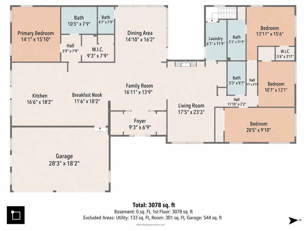3825 Maple Avenue - Photo 47