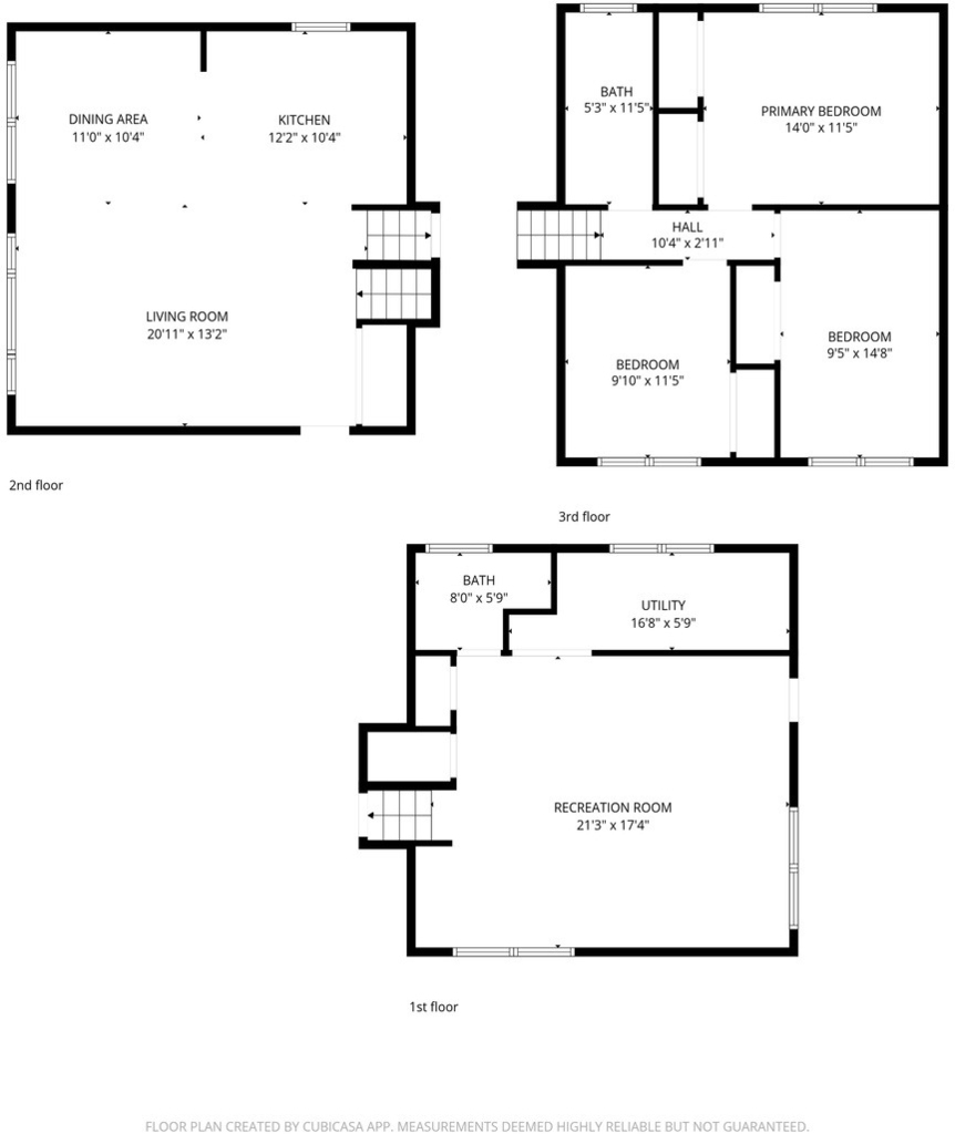 1230 Greenwood Court - Photo 20