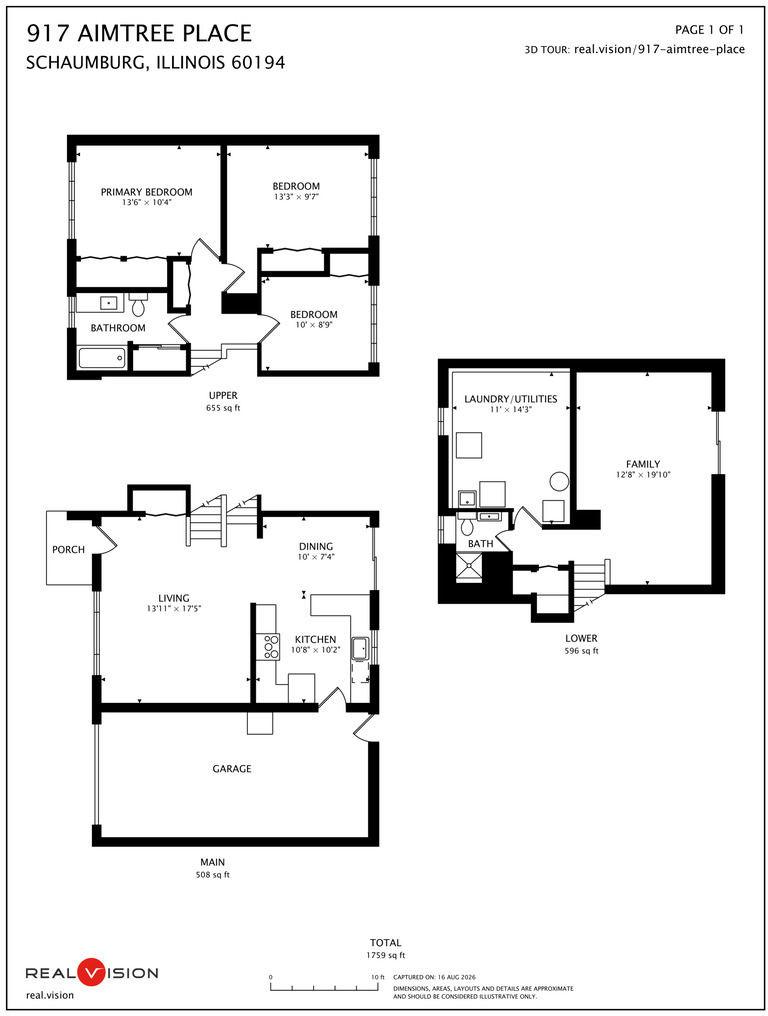 917 Aimtree Place - Photo 26