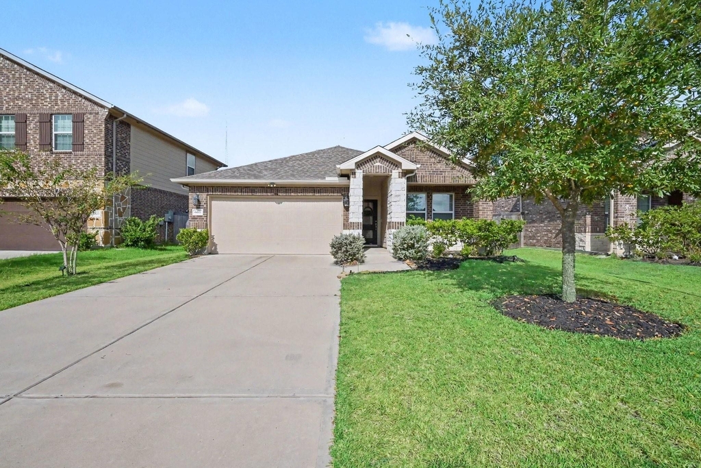 6611 Casper Falls Trl - Photo 1