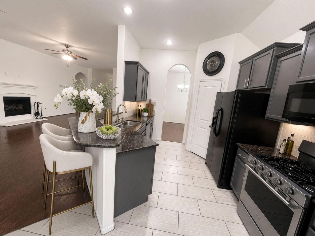 129 Autumn Forest Lane - Photo 5