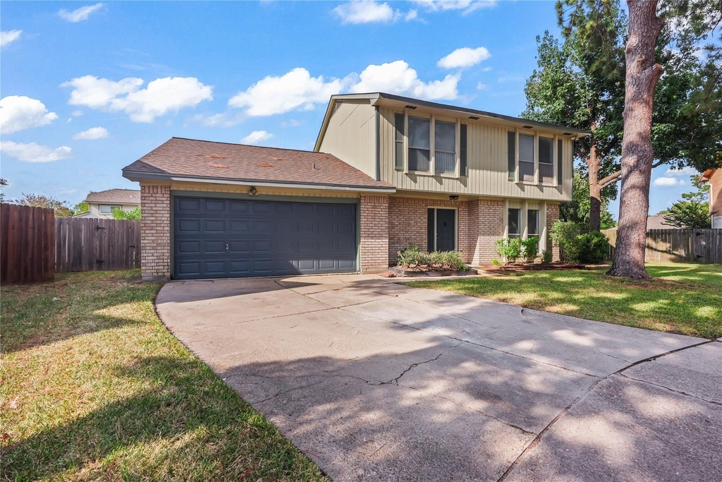 15506 Sungold Court - Photo 1