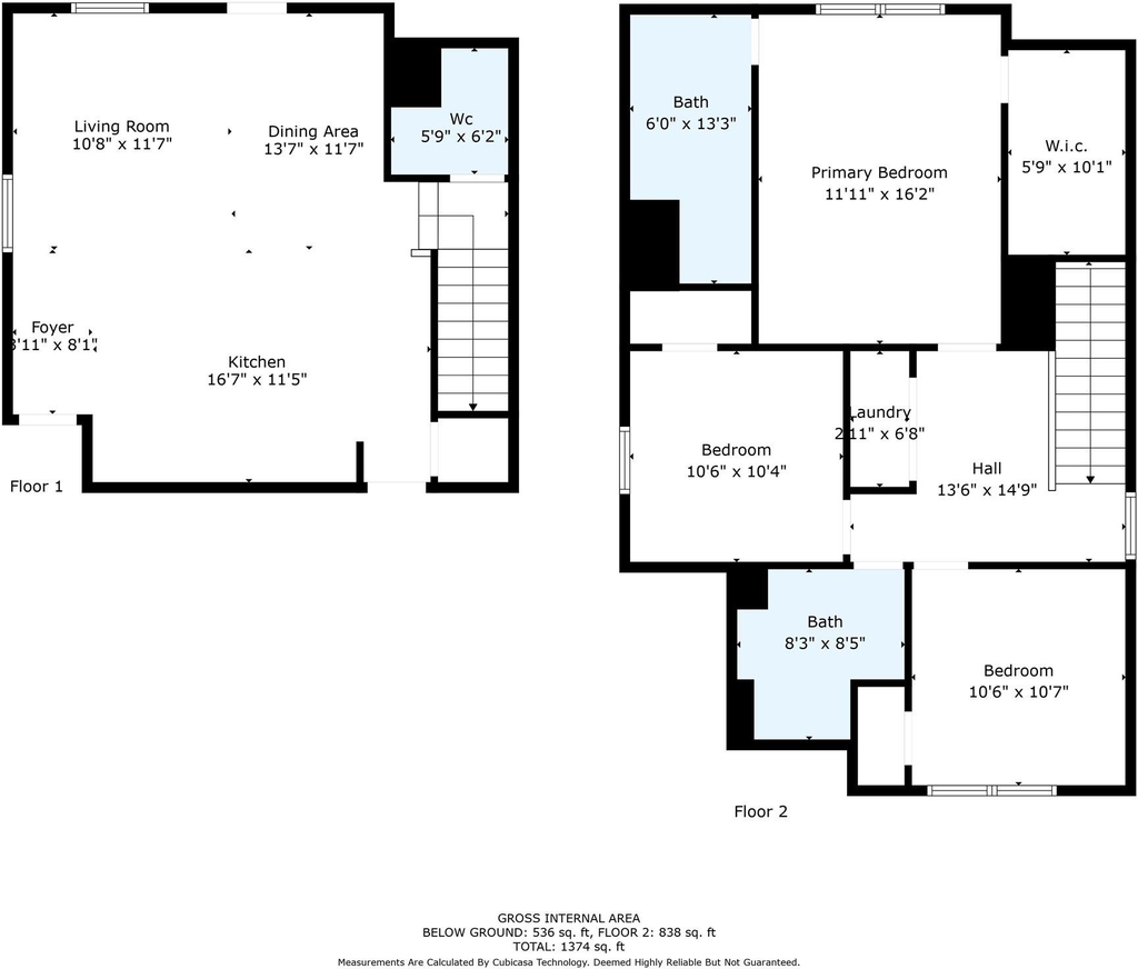 1402 Acorn Meadow Street - Photo 16