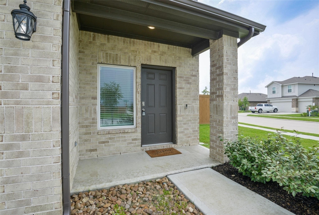 1055 Llano Trail - Photo 2