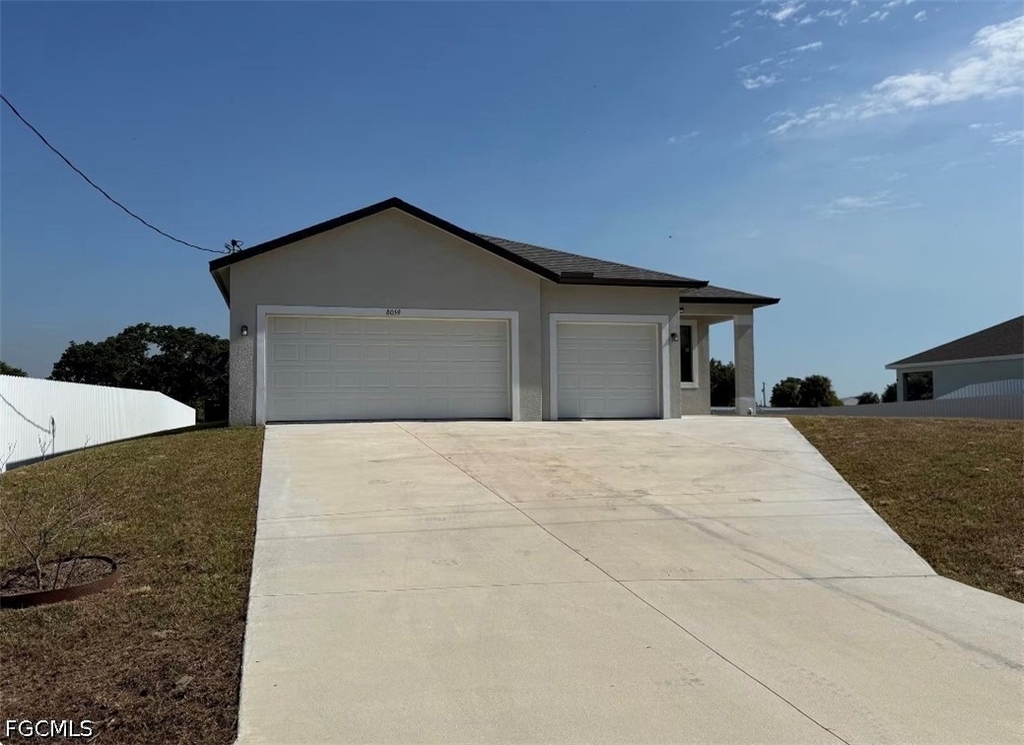 8059 Sherwood Circle - Photo 1