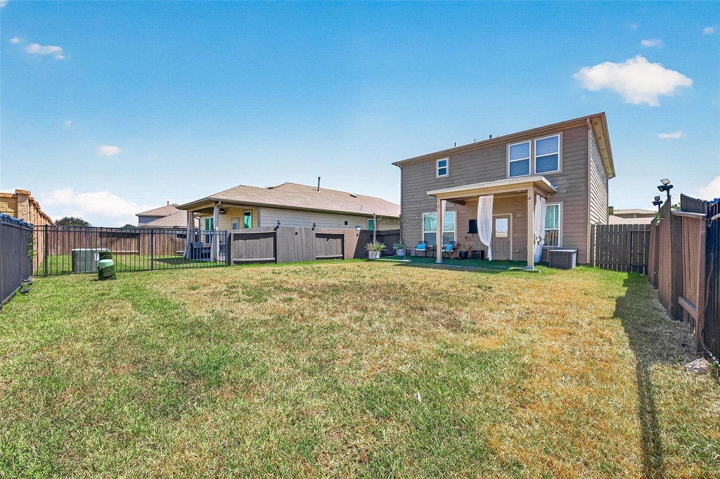 5911 Waggoner Ranch Trail - Photo 34