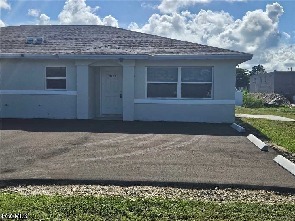 1247 Bacon Avenue - Photo 1