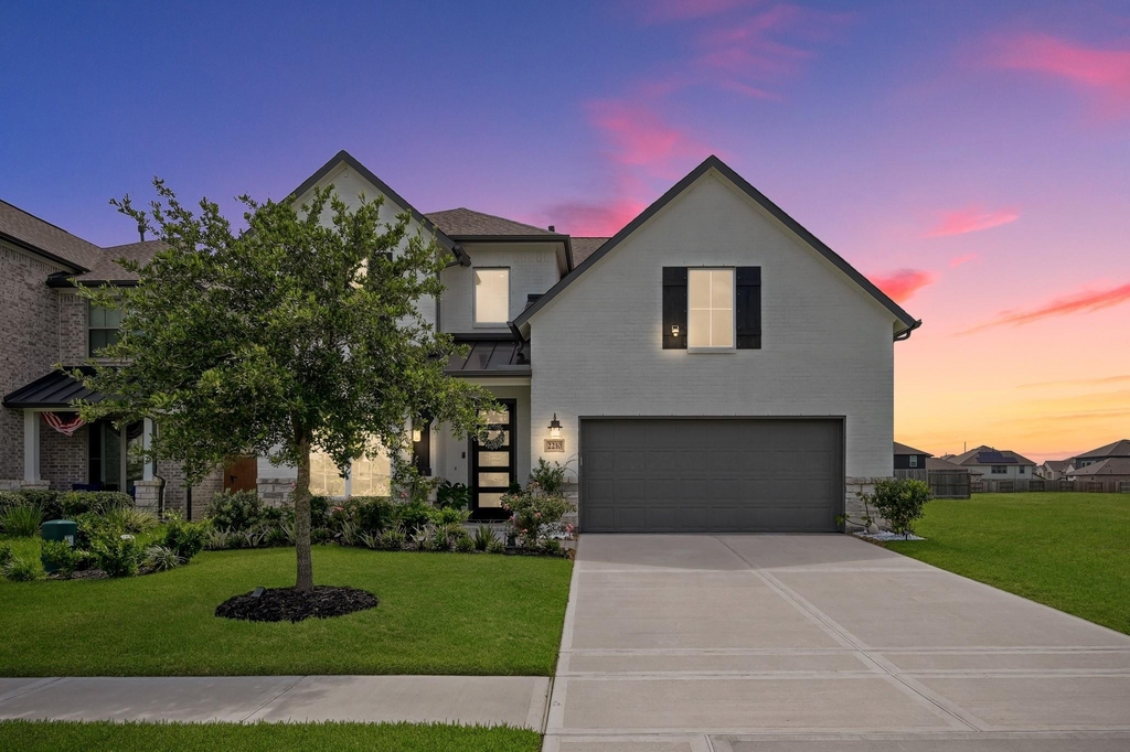 2210 Seneca Lake Drive - Photo 1