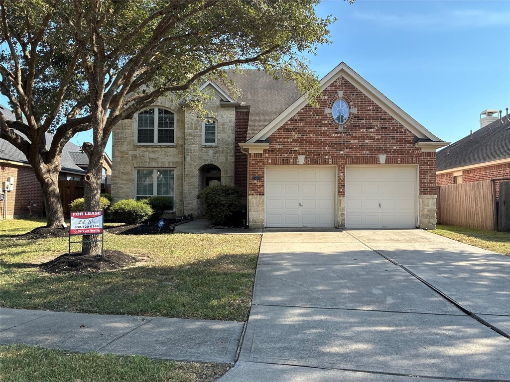 13610 Orchard Wind Lane - Photo 1