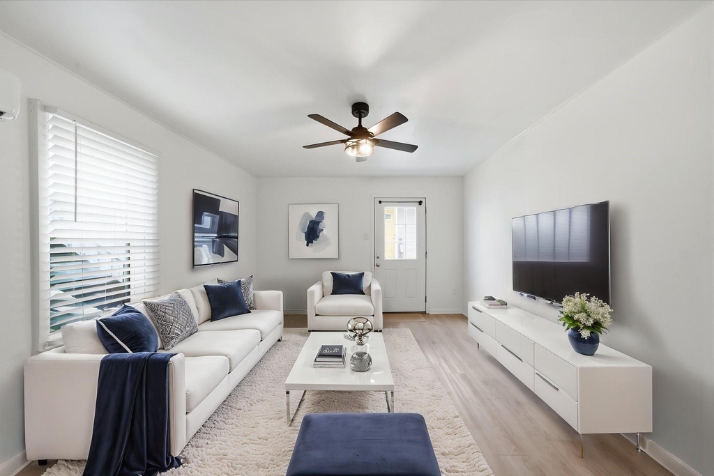 1523 1/2 Bonnie Brae Street - Photo 4
