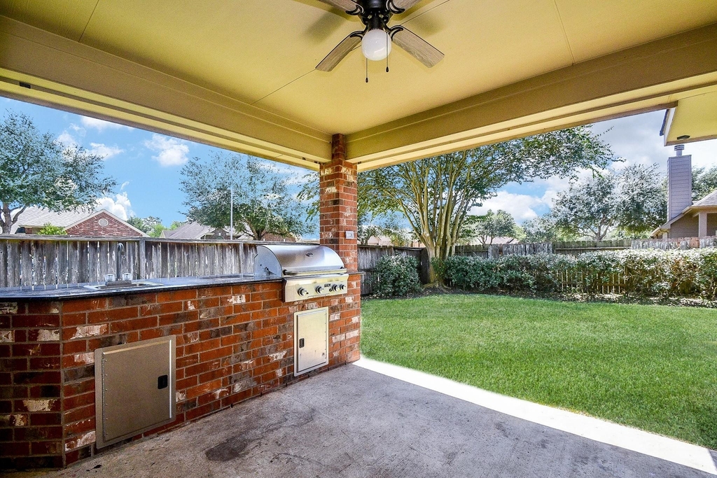6030 Wildbriar Lane - Photo 29