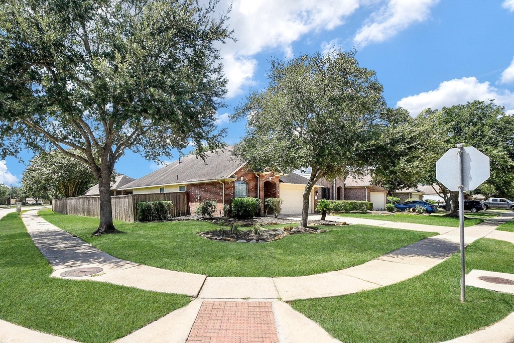6030 Wildbriar Lane - Photo 0