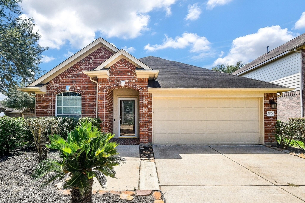 6030 Wildbriar Lane - Photo 1